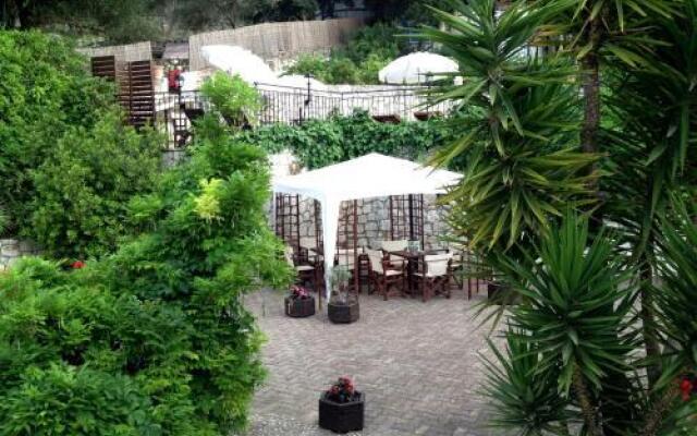 magicstay - aparthotel 4 stars fiskardo