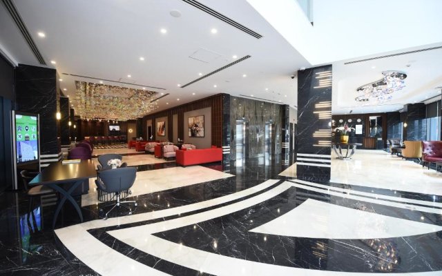 Cher Hotel & Spa Istanbul