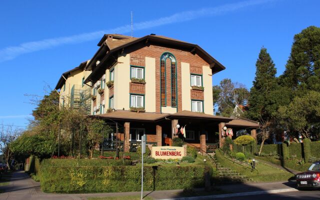 Blumen Hotel Boutique