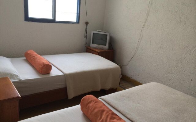 Hotel Eden 
