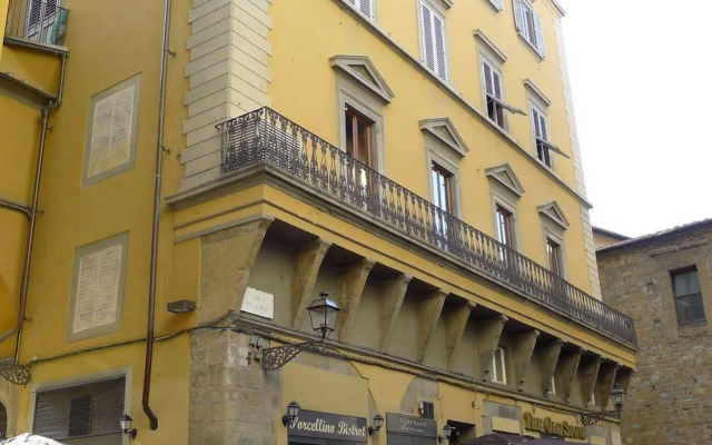 Relais Cavalcanti Guest House