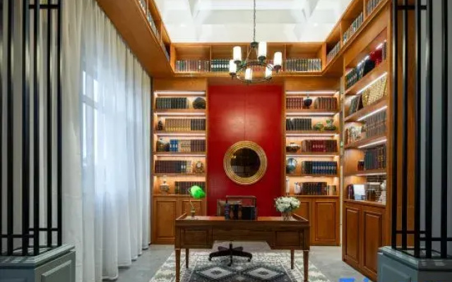 James Joyce Coffetel Hotel (Tianjin Aoti Zhongxin Huayuan)
