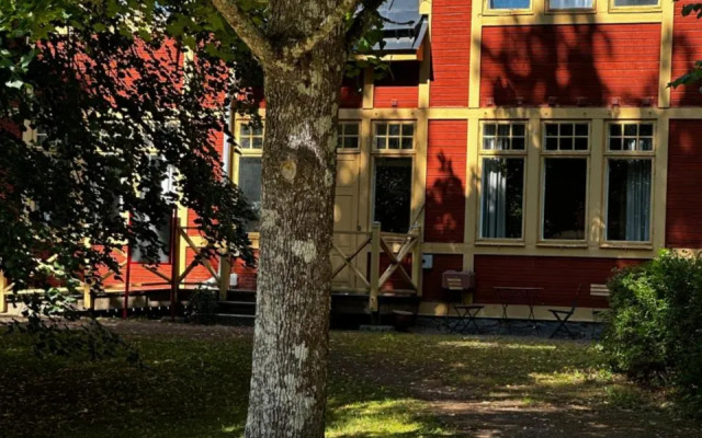 Älvkarleby Vandrarhem