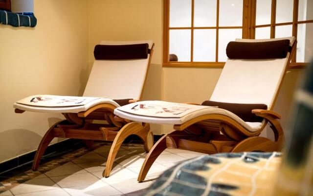 Pension Appartements Alpenblick