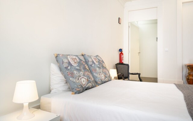 Cedofeita Deluxe Apartment 2F