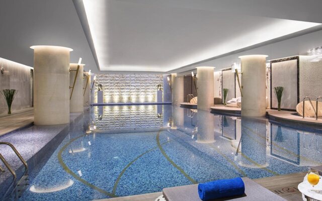 Ascott Heng Shan Shanghai