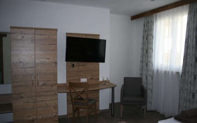 Gästehaus Zur Lilie