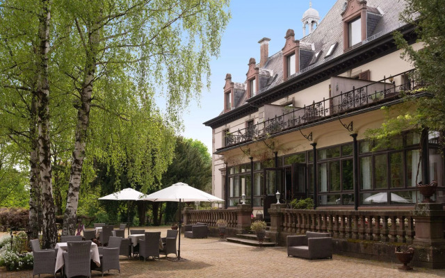 Domaine de Beaupré, The Originals Relais