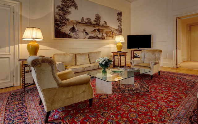 Grand Hotel Plaza