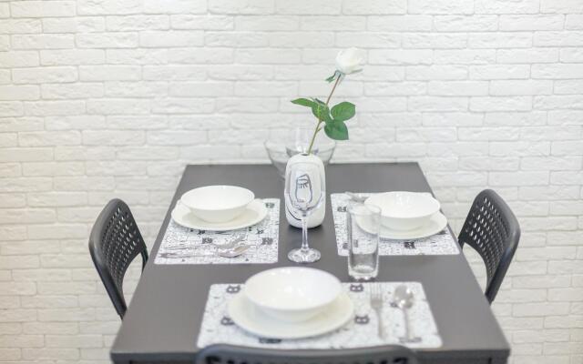 Апартаменты на улице Съездовская 11