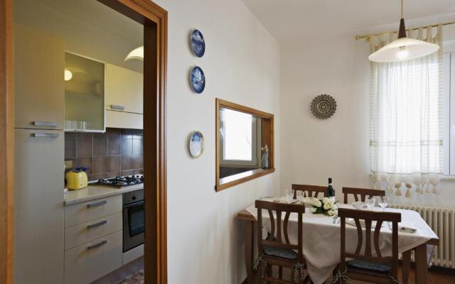 Residence Roccolo