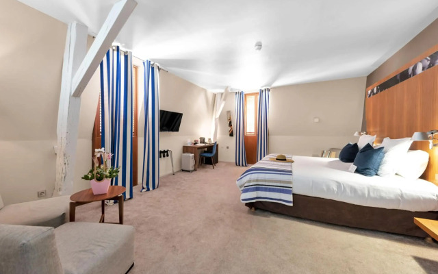 Hotel Beau Rivage