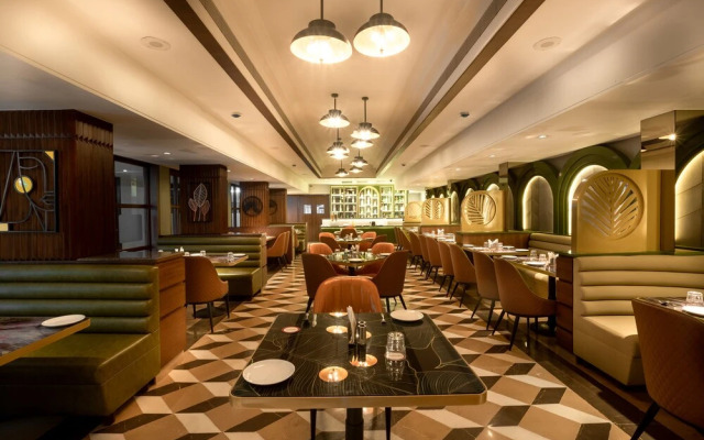 Freesia by Express Inn