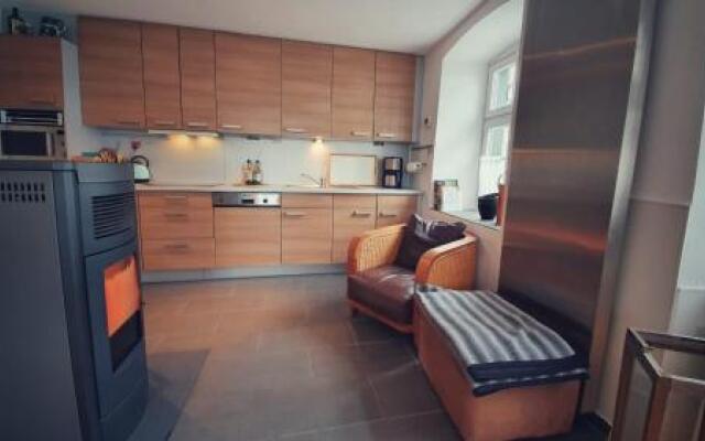 Altes Pfarrhaus Hunolstein