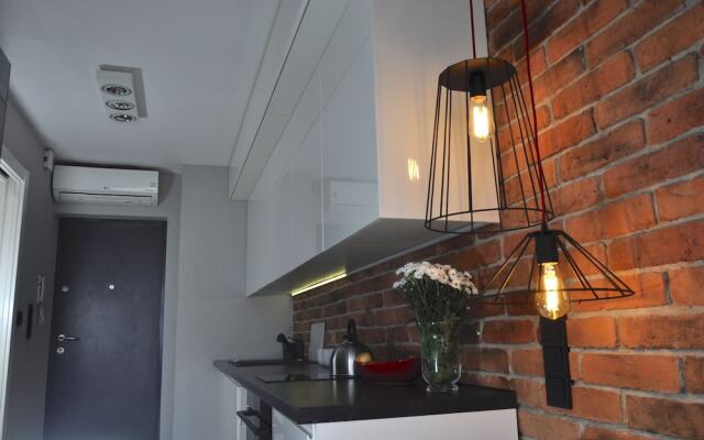 Panda Apartments Bagno- Centrum