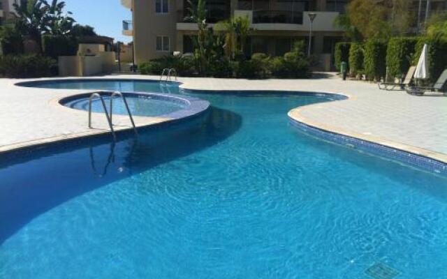 Pyla Gardens Apartment E204