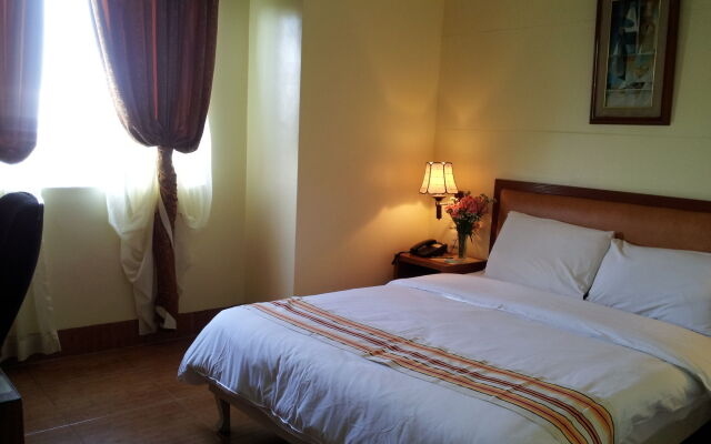 Albergo Hotel