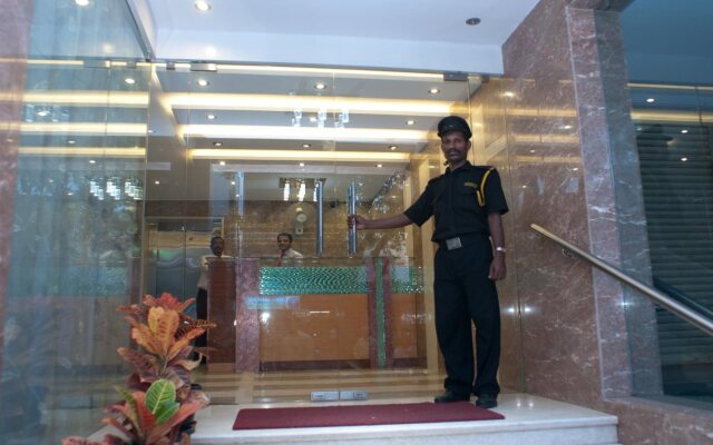 Anand Sagar Inn