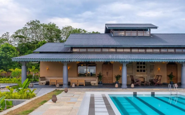 Rhino and River BluSalzz Collection, Guwahati - Assam