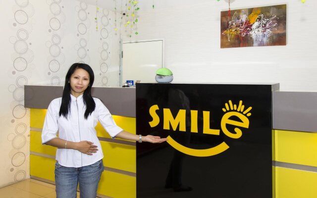 Smile Hotel USJ