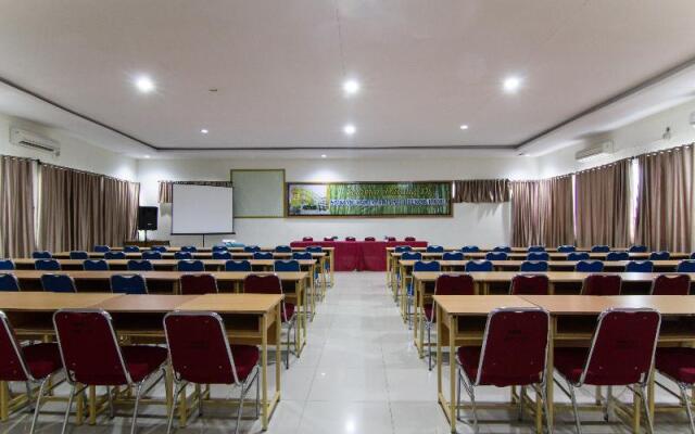 Edotel Amanah Hotel Syariah