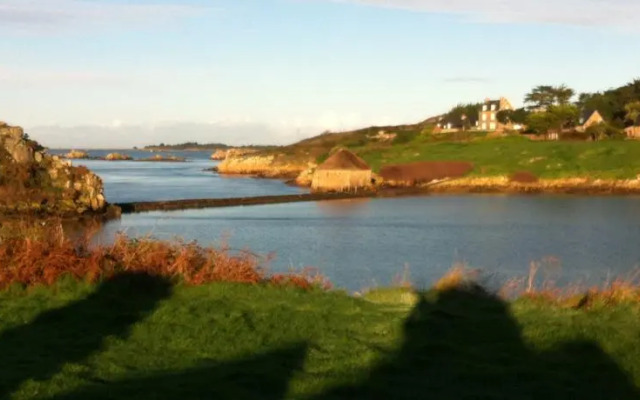 Holiday home Le Gite de Kerneuil