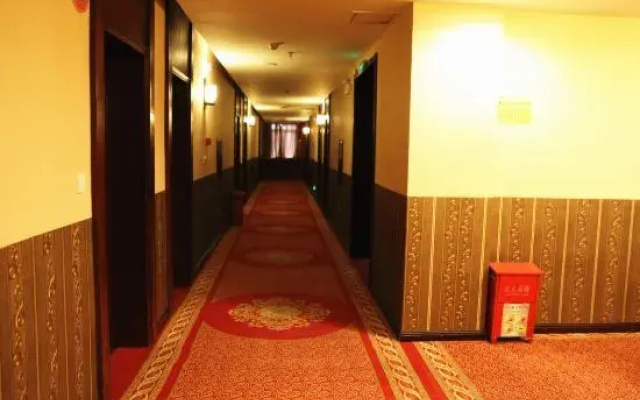 Hongwu Hotel