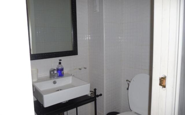 Nice Flat -200m Center-2 Baths- 3 Bedrooms 5pers