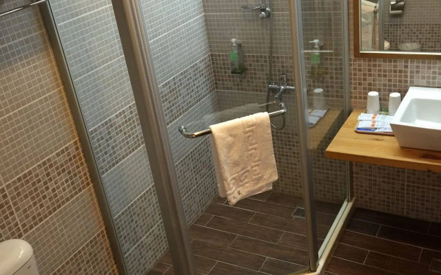 Hou Shan Ren Jia B&B Hall A
