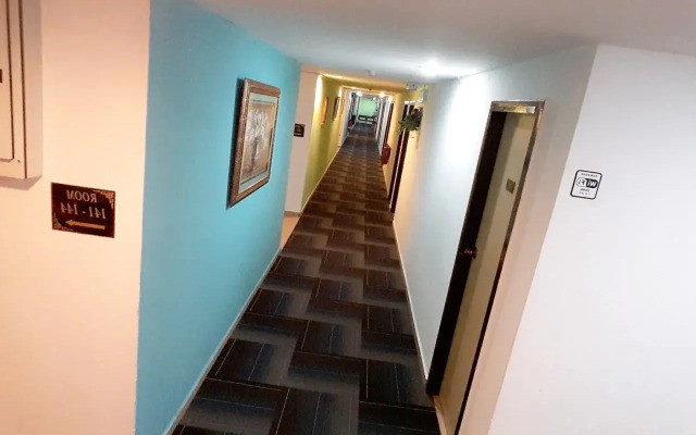 Hotel Mesra Port Dickson