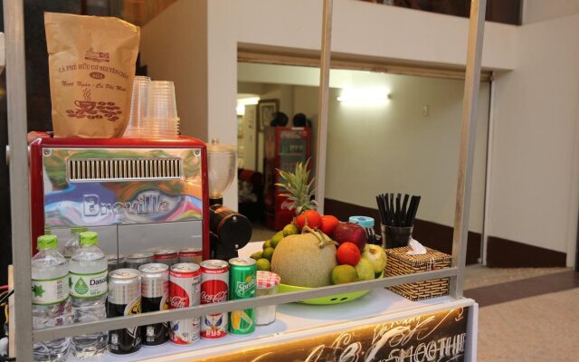 Vitalis Riverside Hotel