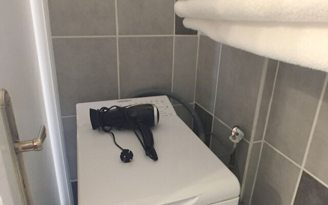 HomePlace Apart Gare Parking Free *****