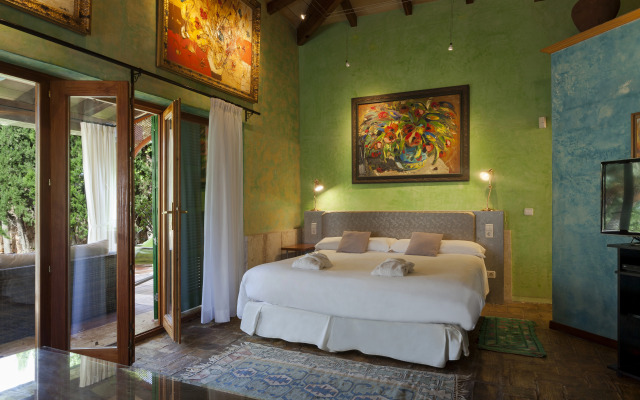 Es Revellar Art Resort - Adults Only