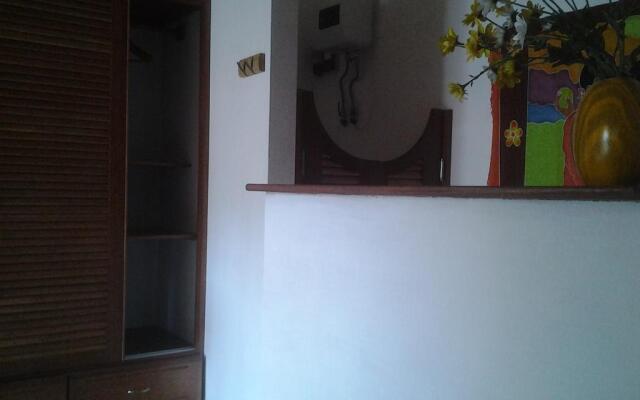 Villa Morabeza Guest House