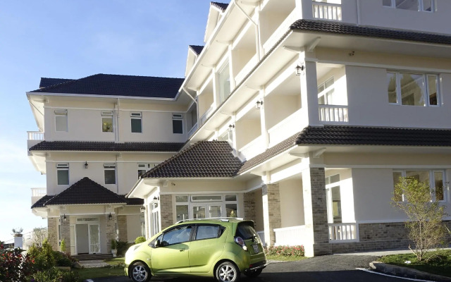 Nhat Vy Hotel