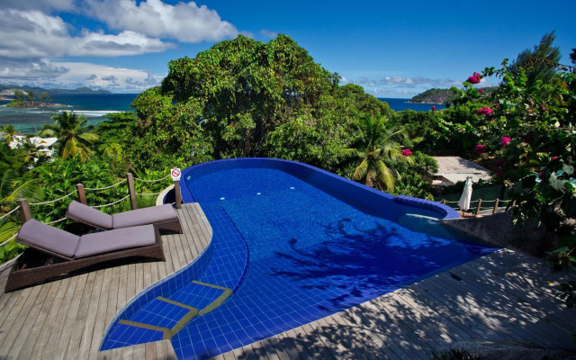 Villas de Jardin