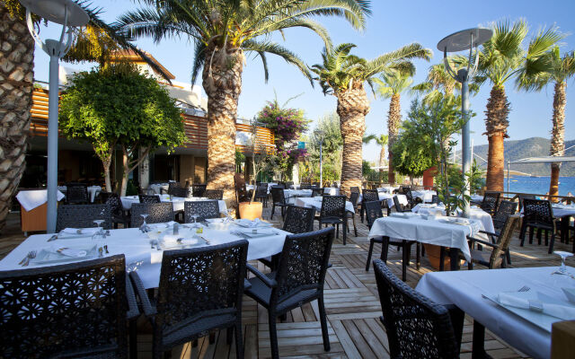 Tui Magic Life Bodrum - All Inclusive