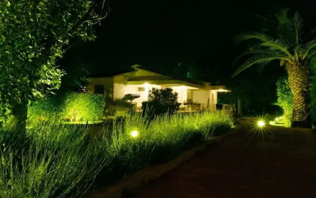 Villa Savarino