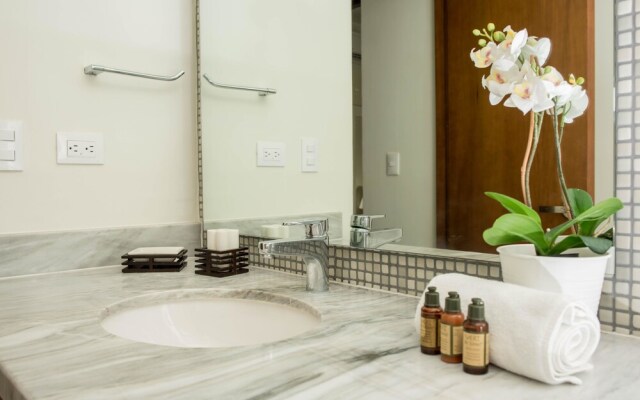 Lunada 407 PH by iMexico