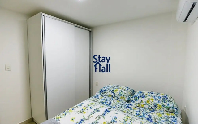 Casa BeiraMar 4QTS Piscina-SH031