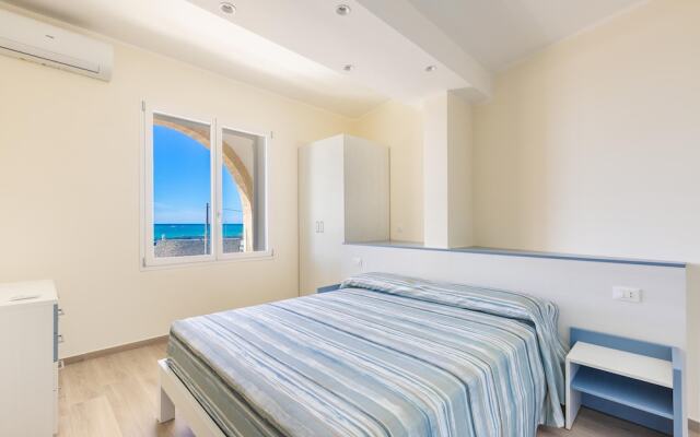 3331 Appartamento Gemma Marina PP by Barbarhouse