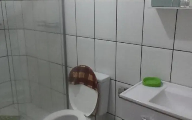Apartamento 6 pessoas AP 03