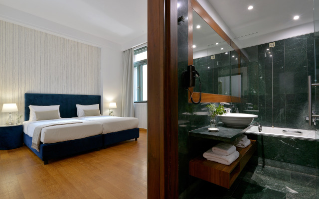 Athenaeum Eridanus Luxury Hotel