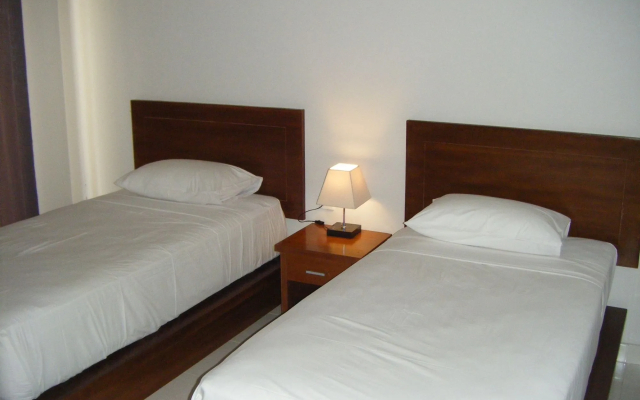 3D Home Stay