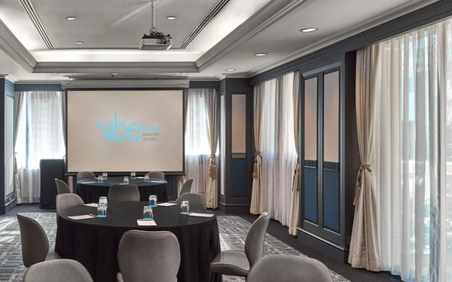 Vibe Hotel Singapore Orchard