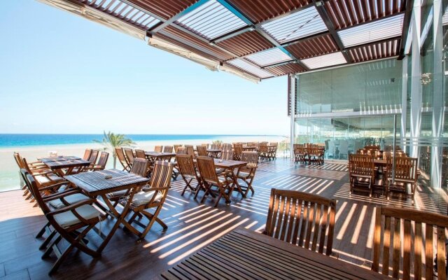 Ocean Blue Resort