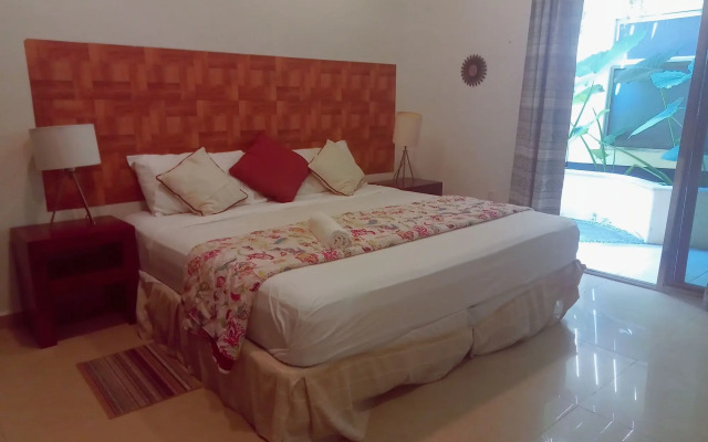 Villas Akalan