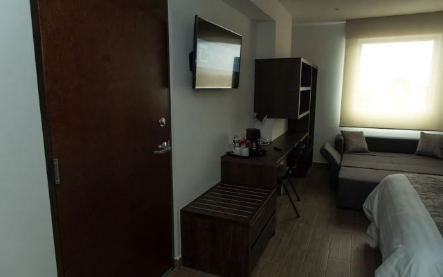 Lithio Hotel