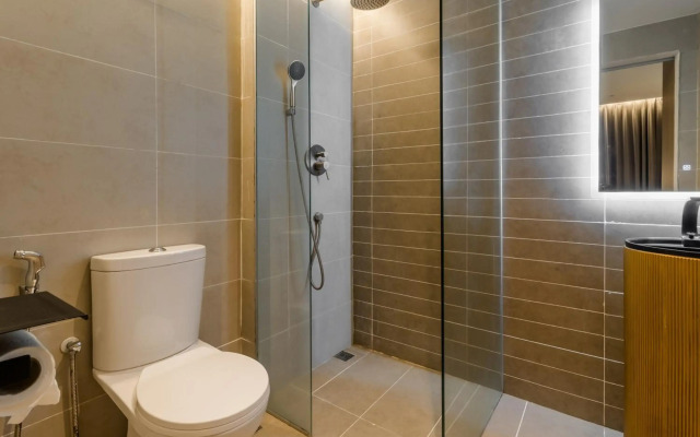 Regatta Suites Kozi Square Kuching