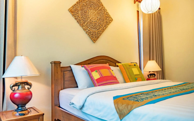 Monmuang ChiangMai resort